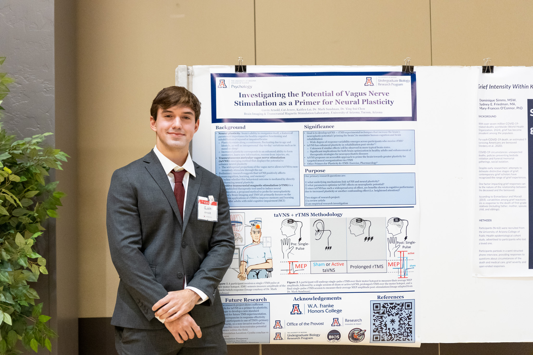 Galileo circle gavin