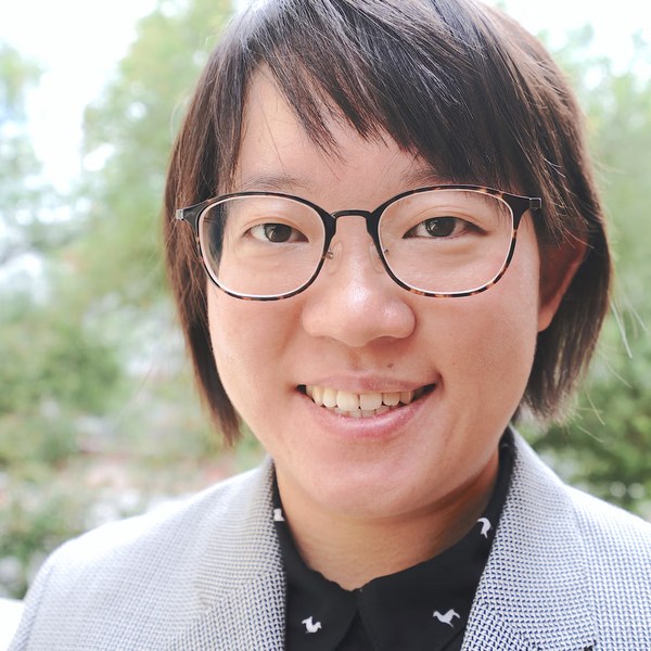 Yu-Chin (Allison) Chen