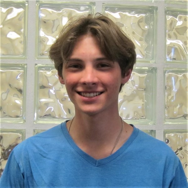 Rudolph John Rodriguez